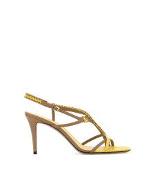[Fendi] Sandals SS26 8X8984AWL8 F1VP5