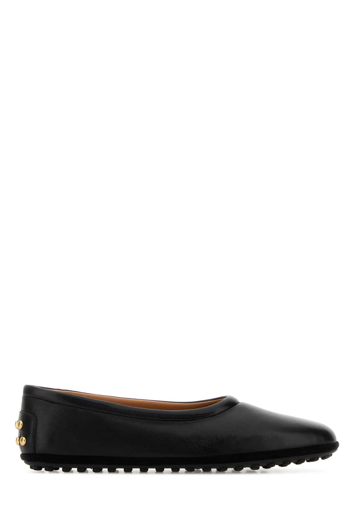 [Tod's] Flat shoes SS26 XXW04M0KC50SWZ B999
