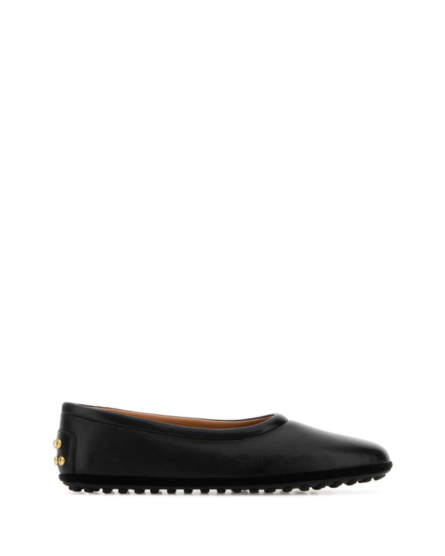 [Tod's] Flat shoes SS26 XXW04M0KC50SWZ B999
