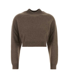 [Jil Sander] Knitwear SS26 J03GP0194J14840 208