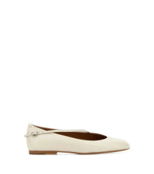 [Jil Sander] Flat shoes SS26 J16WZ0020P7689 112