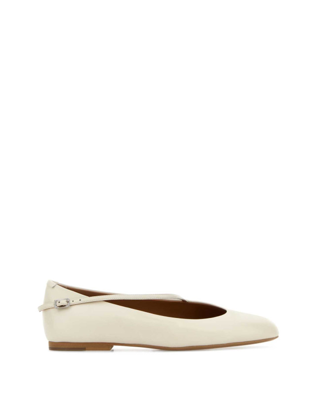 [Jil Sander] Flat shoes SS26 J16WZ0020P7689 112