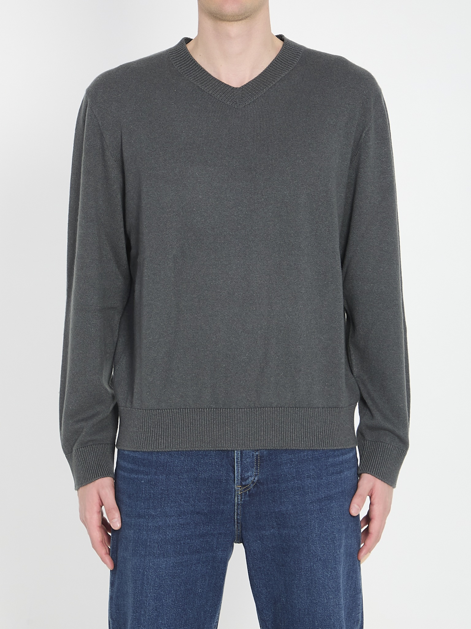 [THE ROW] Knitwear SS26 1278_Y985_GSL