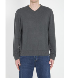 [THE ROW] Knitwear SS26 1278_Y985_GSL