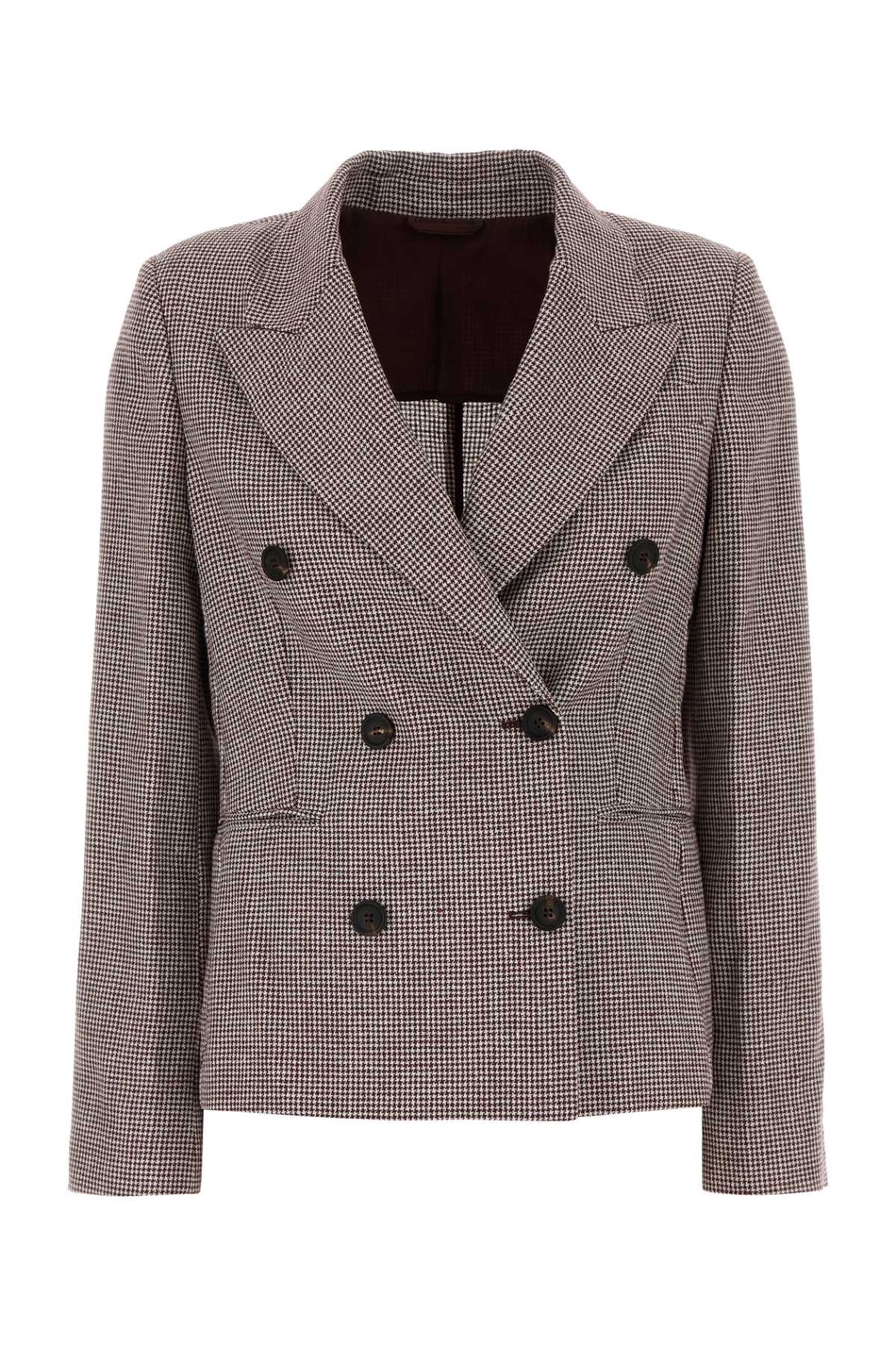 [Brunello Cucinelli] Blazer SS26 MH5187422 C013