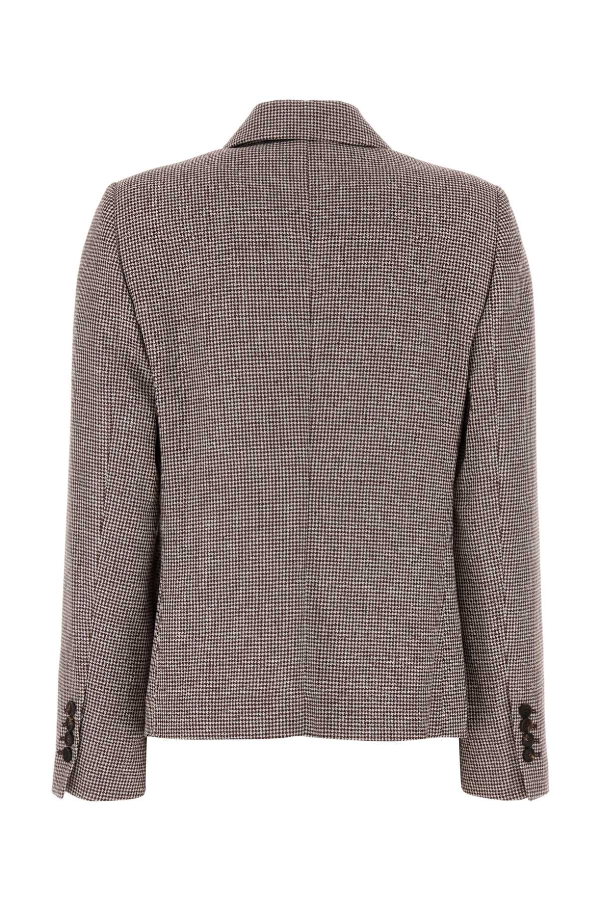 [Brunello Cucinelli] Blazer SS26 MH5187422 C013