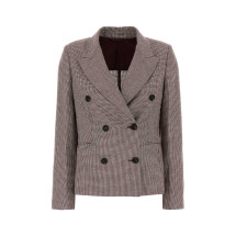 [Brunello Cucinelli] Blazer SS26 MH5187422 C013