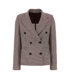 [Brunello Cucinelli] Blazer SS26 MH5187422 C013