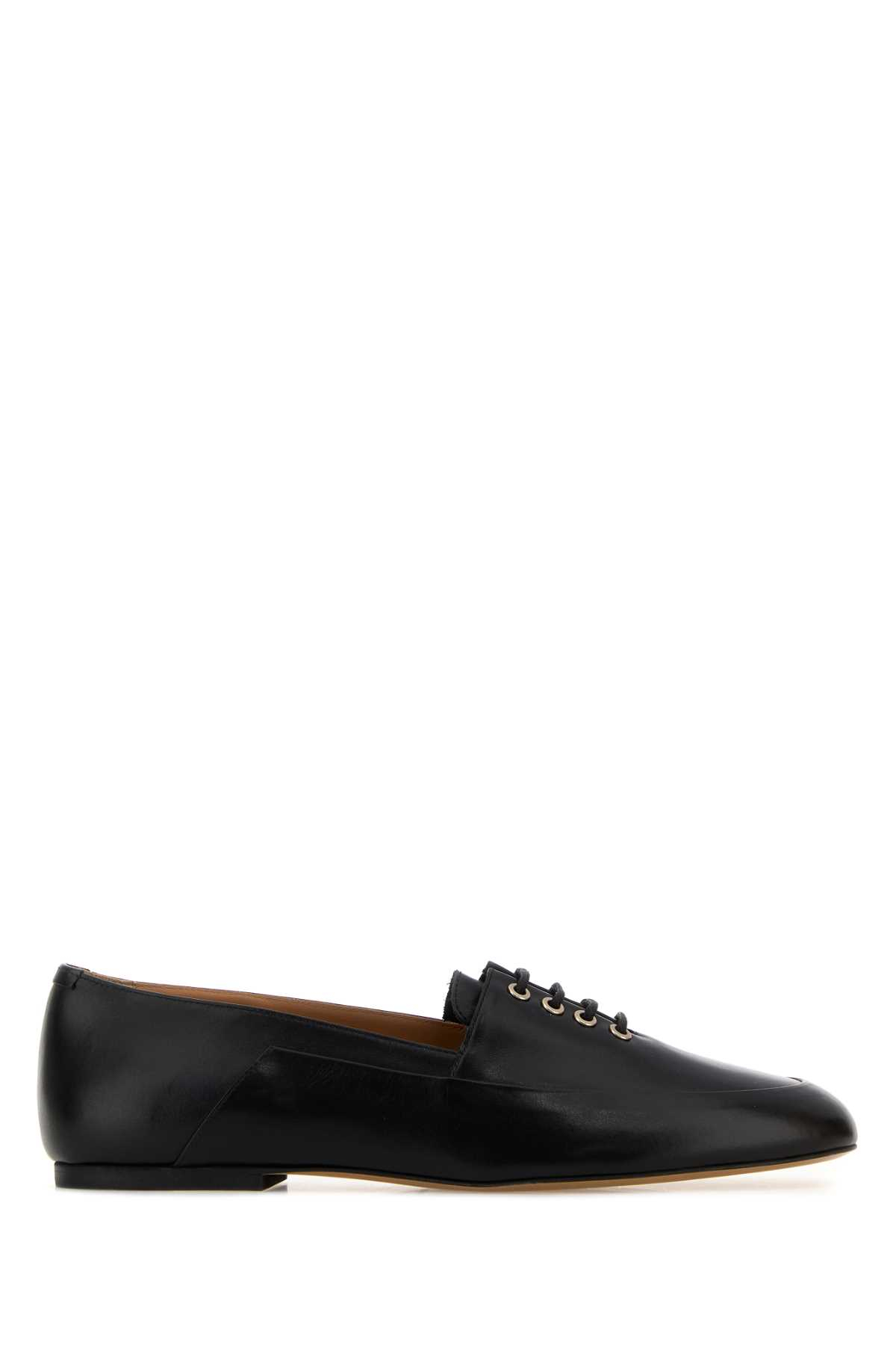 [Jil Sander] Loafer SS26 J16WR0031P7689 001