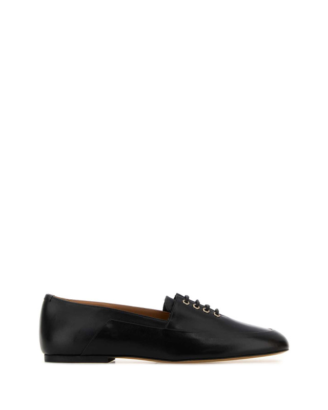 [Jil Sander] Loafer SS26 J16WR0031P7689 001