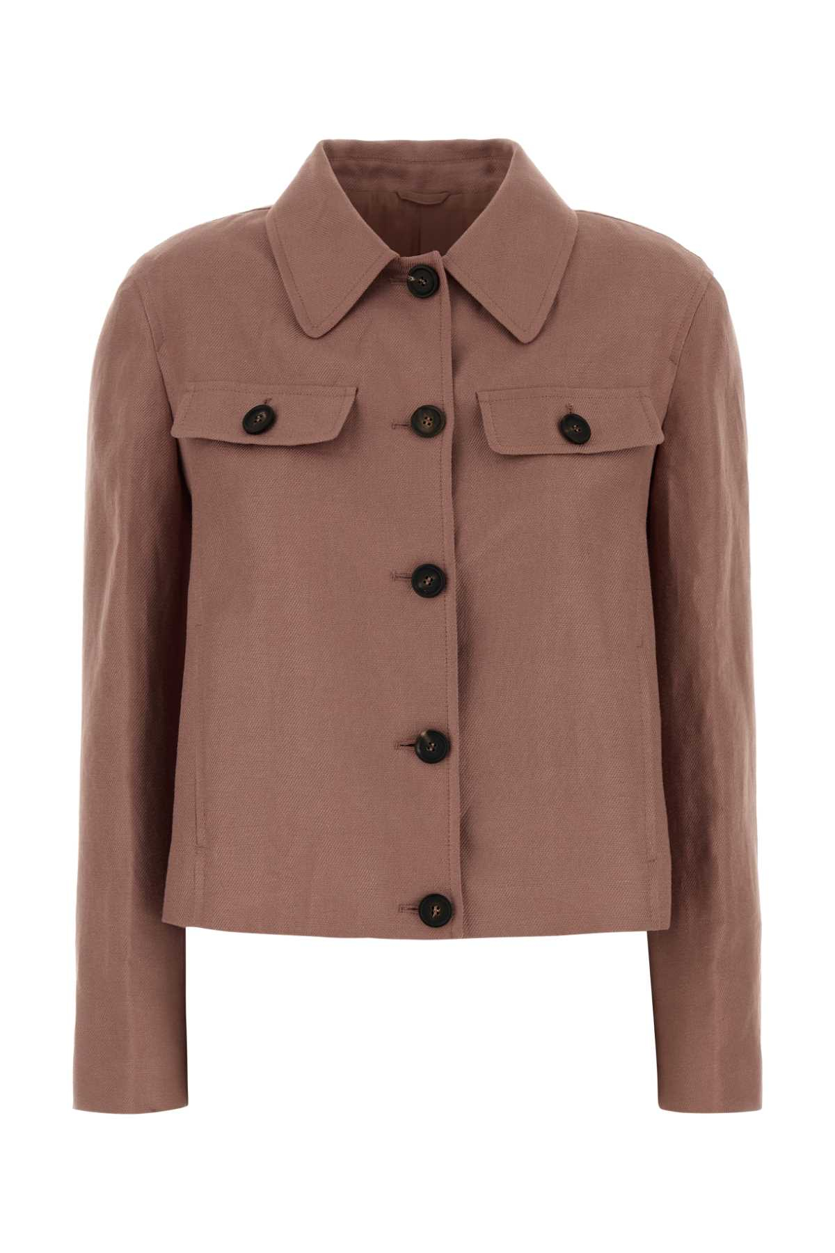 [Brunello Cucinelli] Jacket SS26 MH5277581 C9399