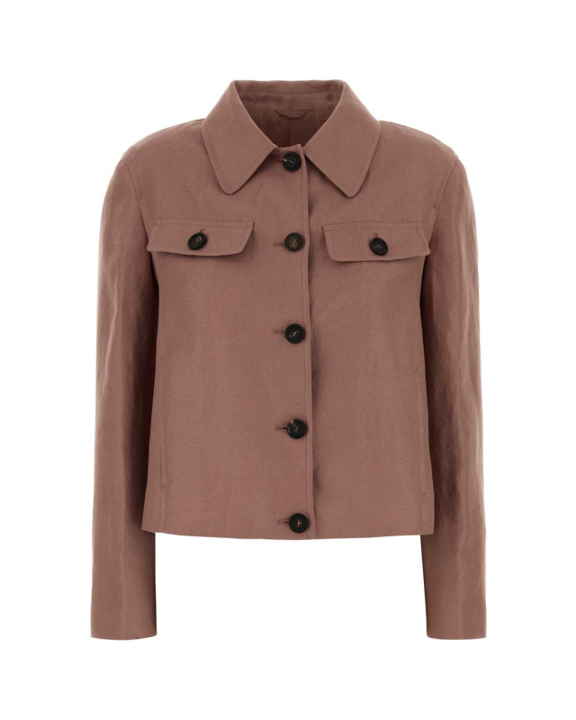 [Brunello Cucinelli] Jacket SS26 MH5277581 C9399