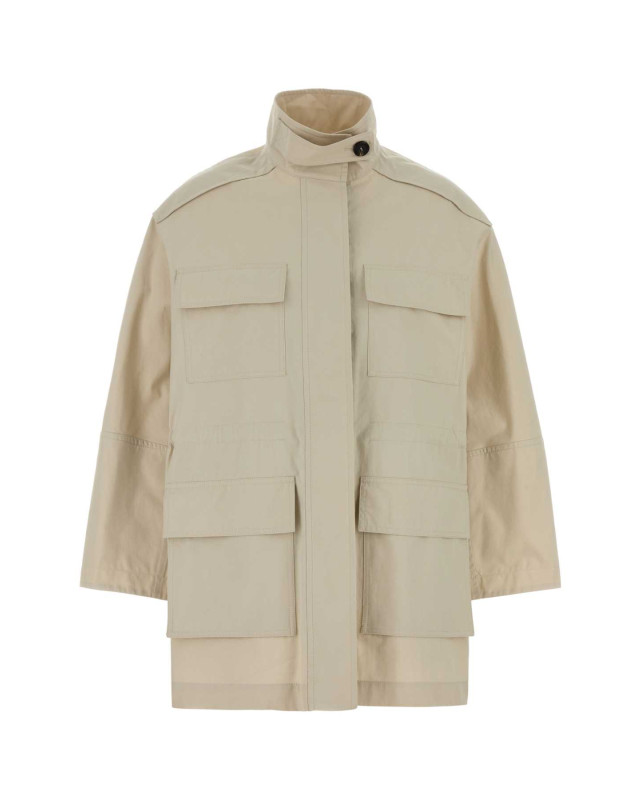 [Brunello Cucinelli] Casual Jacket SS26 MH5397641 C8623