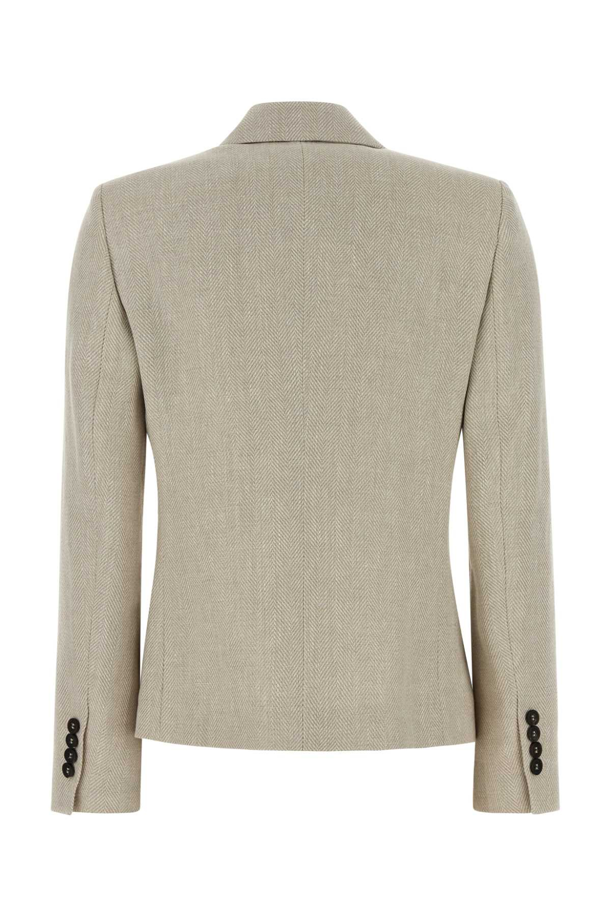 [Brunello Cucinelli] Blazer SS26 MH5287413 C001