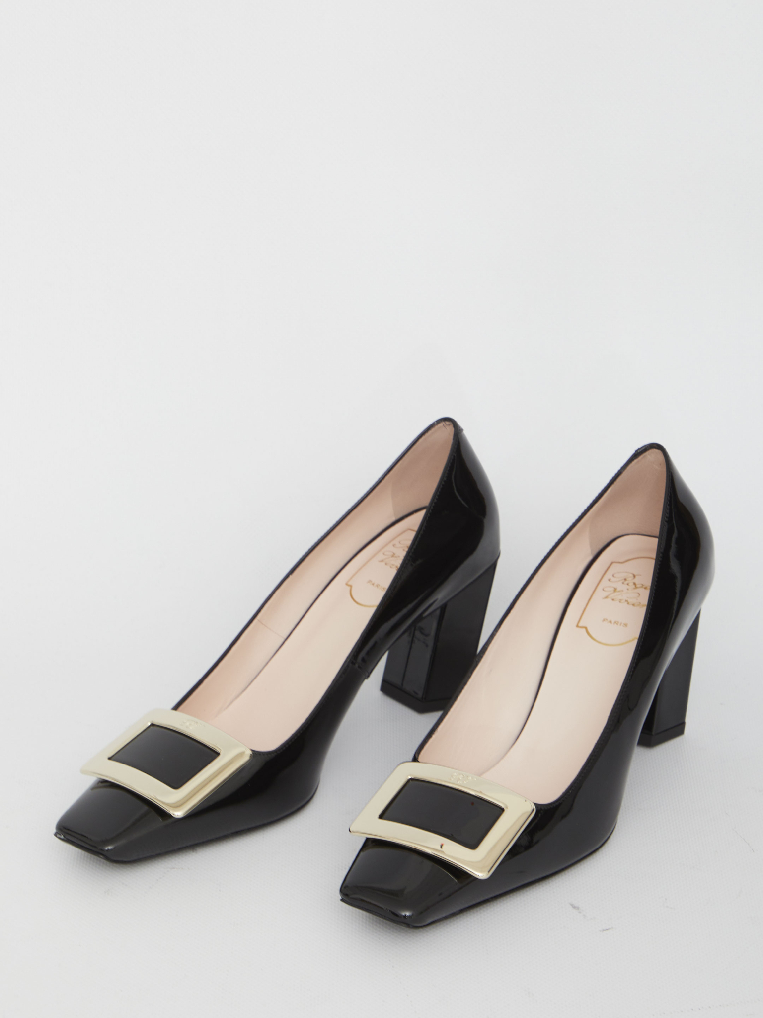 [Roger Vivier] Pumps SS26 RVW71300920_D1P_B999