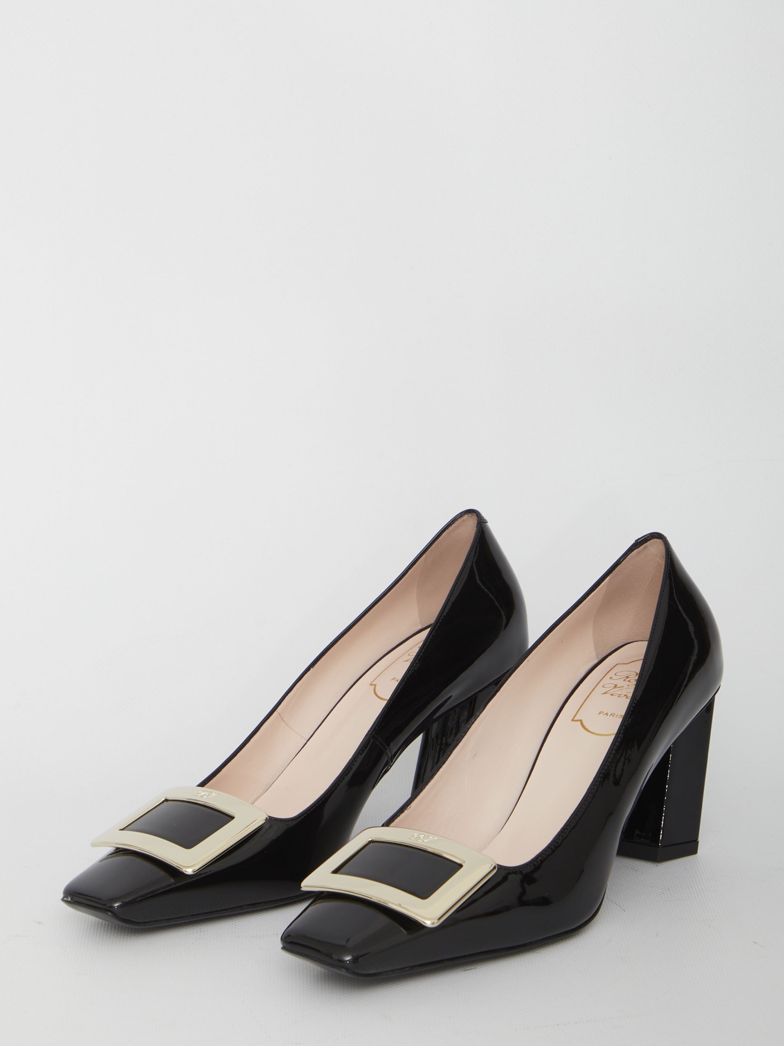 [Roger Vivier] Pumps SS26 RVW71300920_D1P_B999