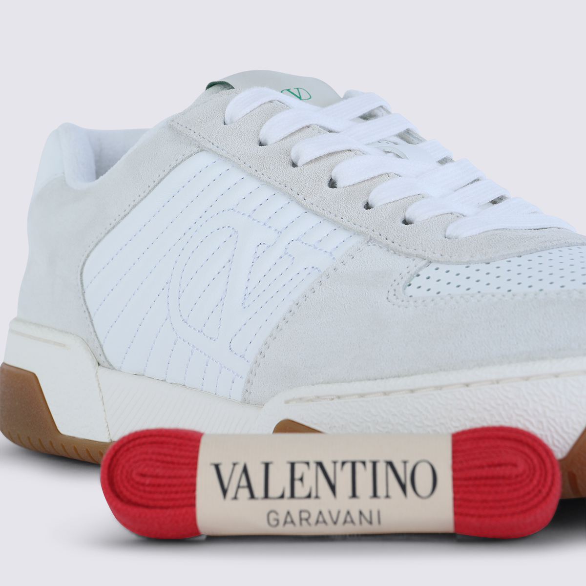 [Valentino Garavani] Sneakers SS26 8Y2S0M78ZZM0BO
