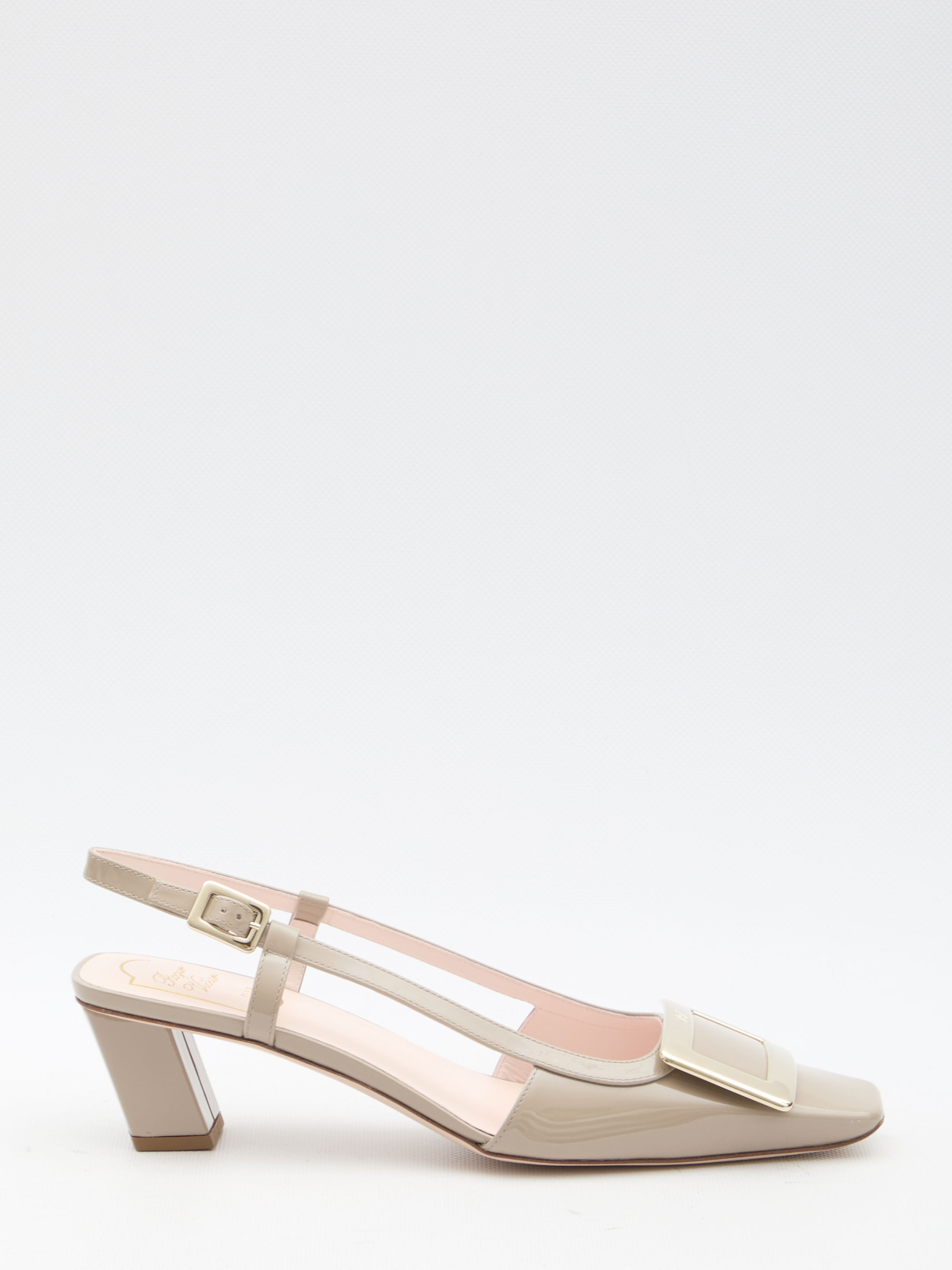[Roger Vivier] Pumps SS26 RVW00625600_D1P_C415