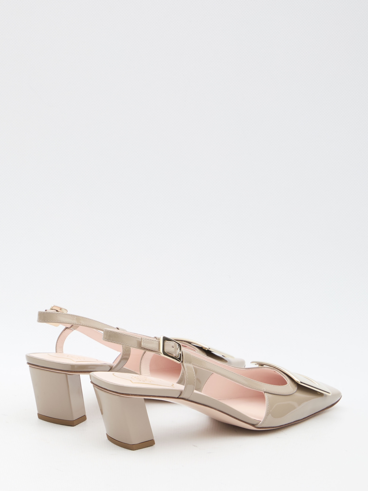 [Roger Vivier] Pumps SS26 RVW00625600_D1P_C415