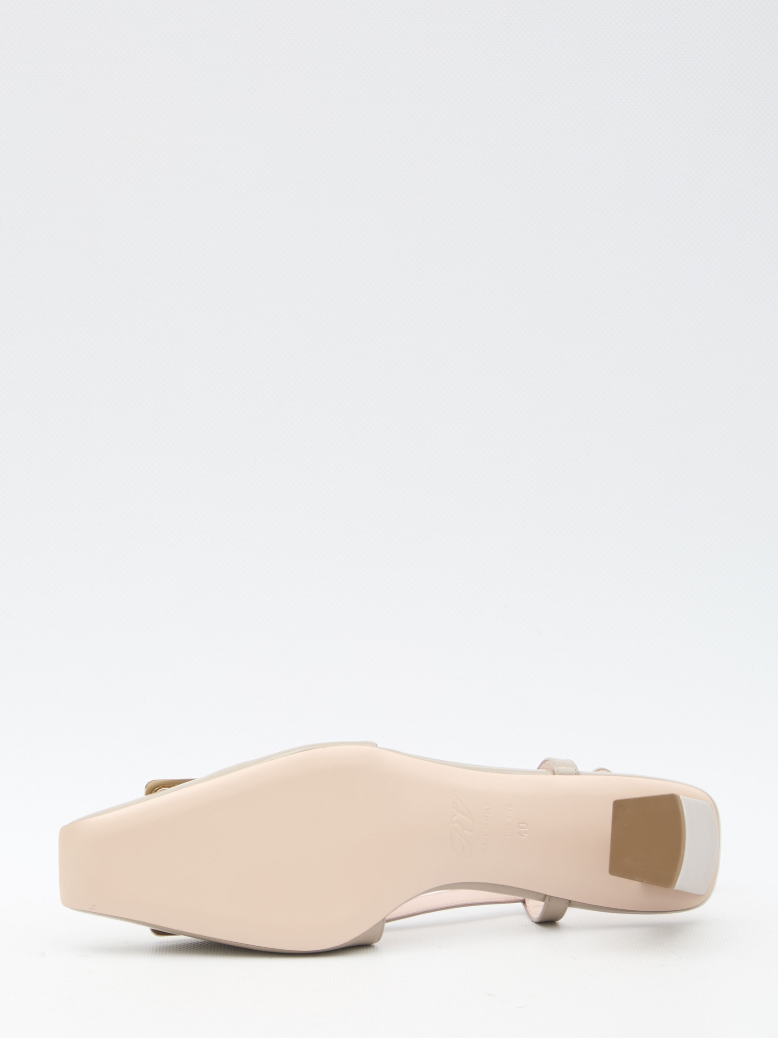 [Roger Vivier] Pumps SS26 RVW00625600_D1P_C415