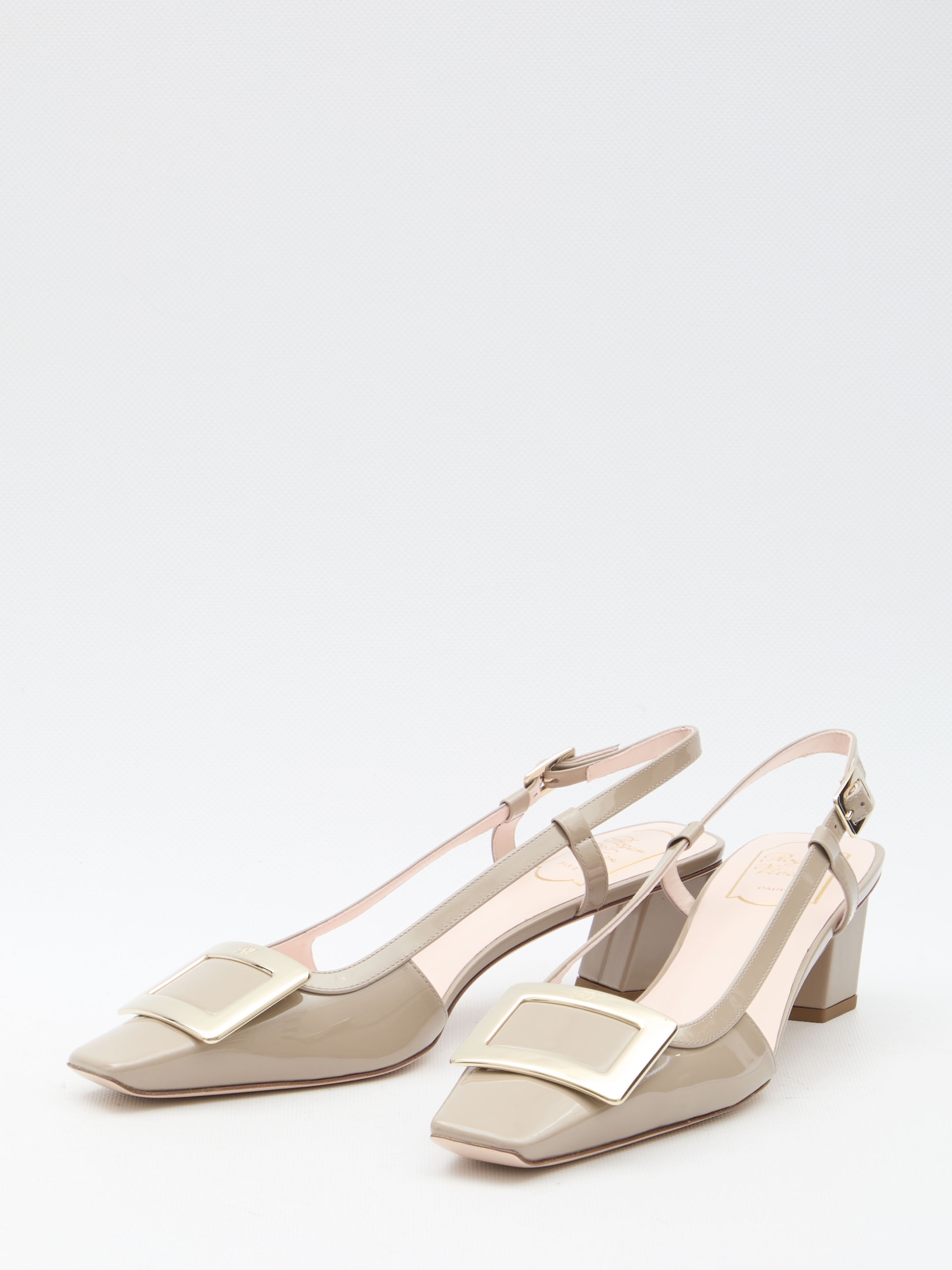 [Roger Vivier] Pumps SS26 RVW00625600_D1P_C415