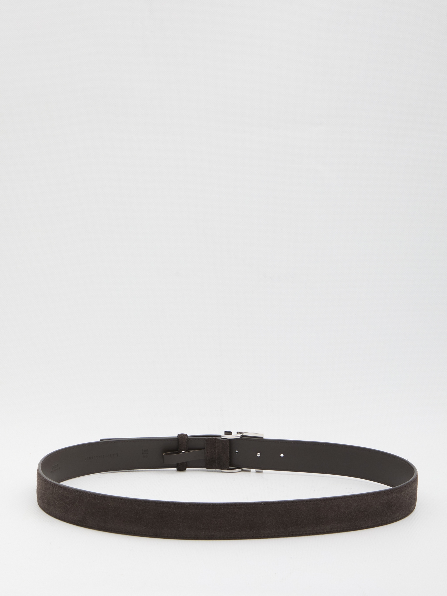 [Fendi] Belt FW25 7C0550_AUGS_F1TQD