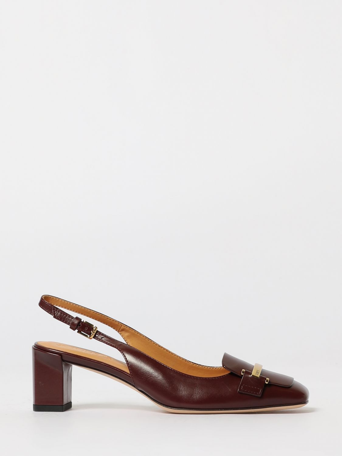 [Tod's] Pumps FW25 XXW63L0JE10BSS R822