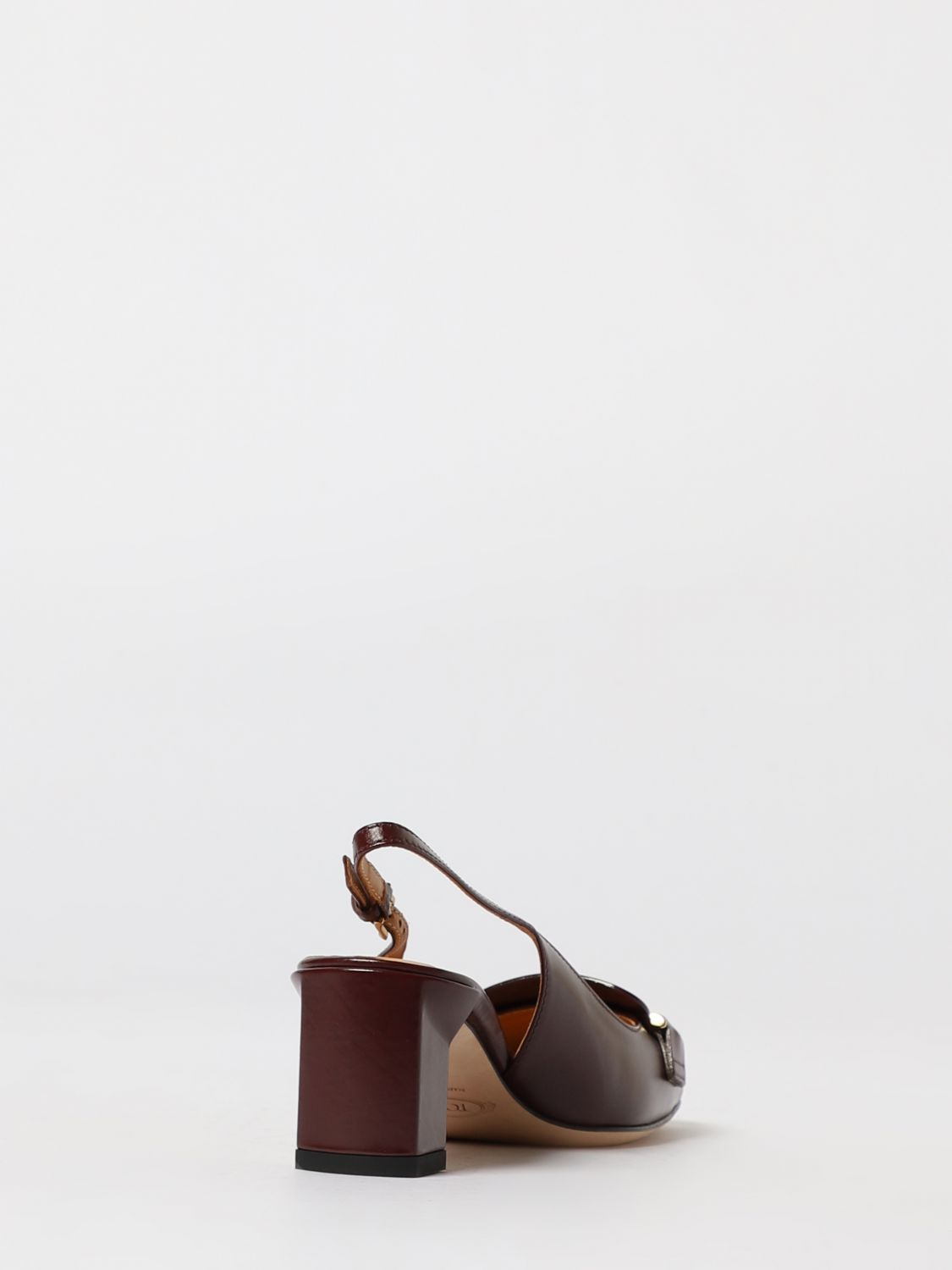[Tod's] Pumps FW25 XXW63L0JE10BSS R822