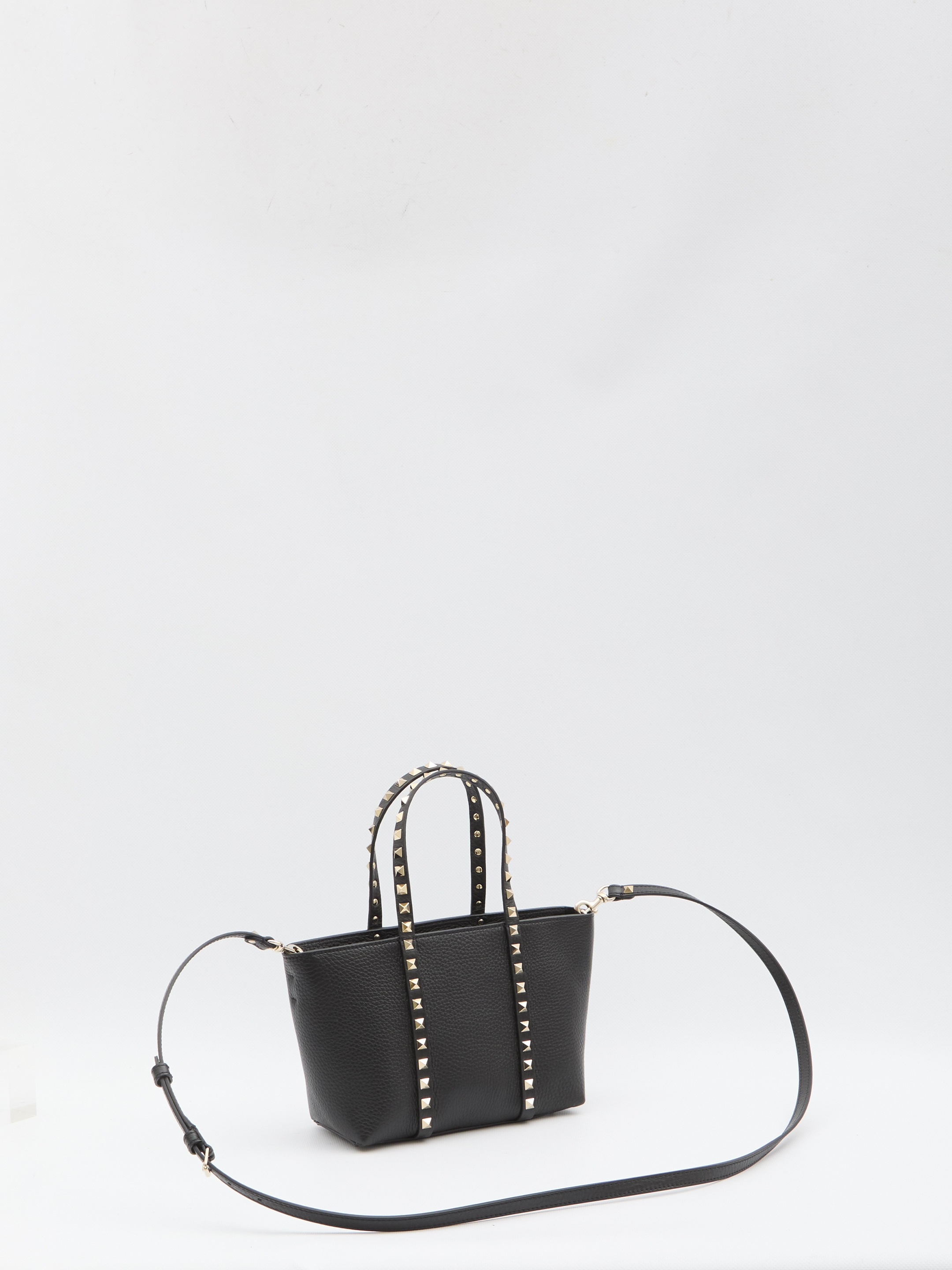 [Valentino Garavani] Tote bag FW25 7W2B0R05_VSF_0NO