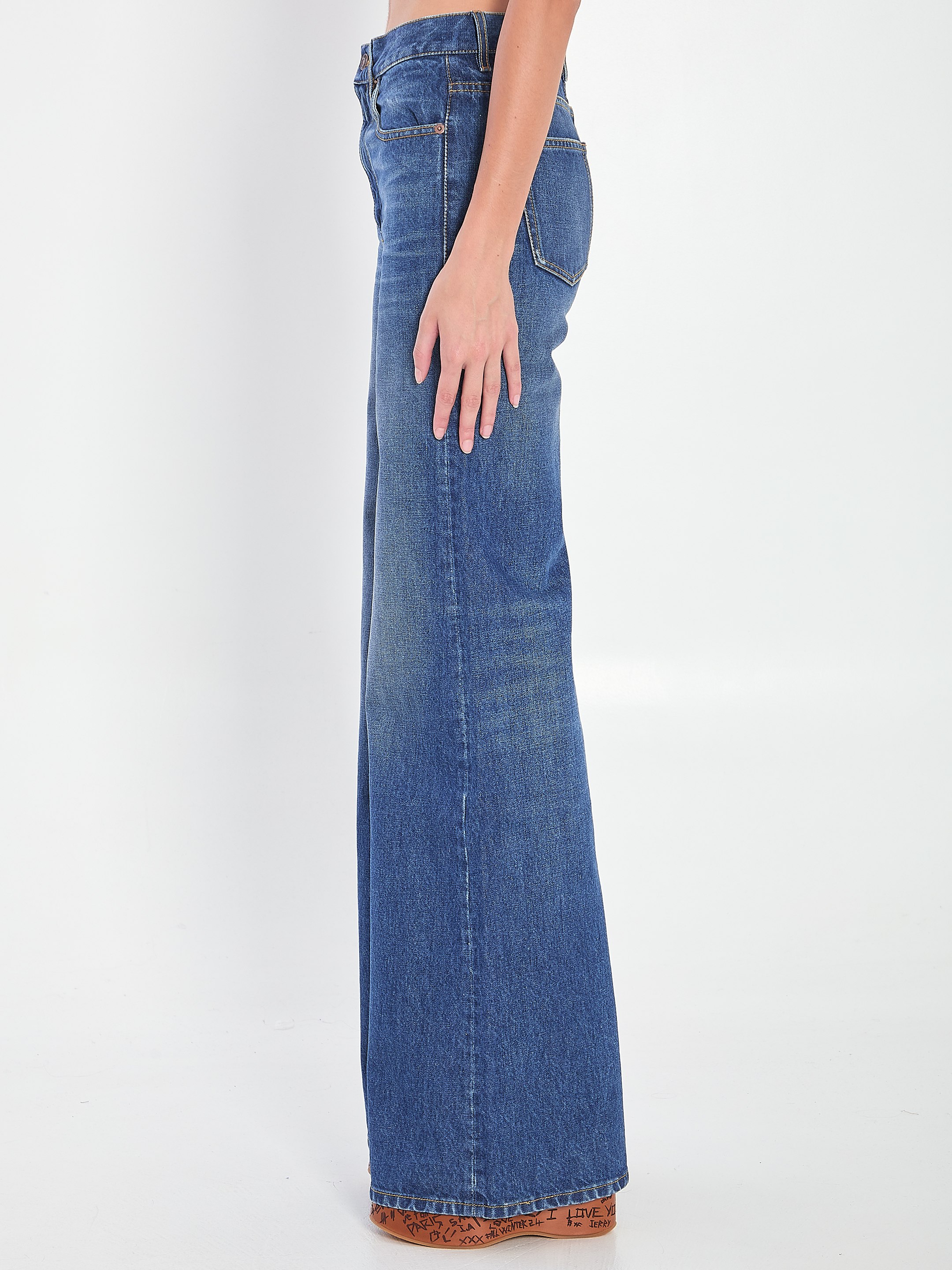 [Chloe] Jeans FW25 CH25ADP42251__427