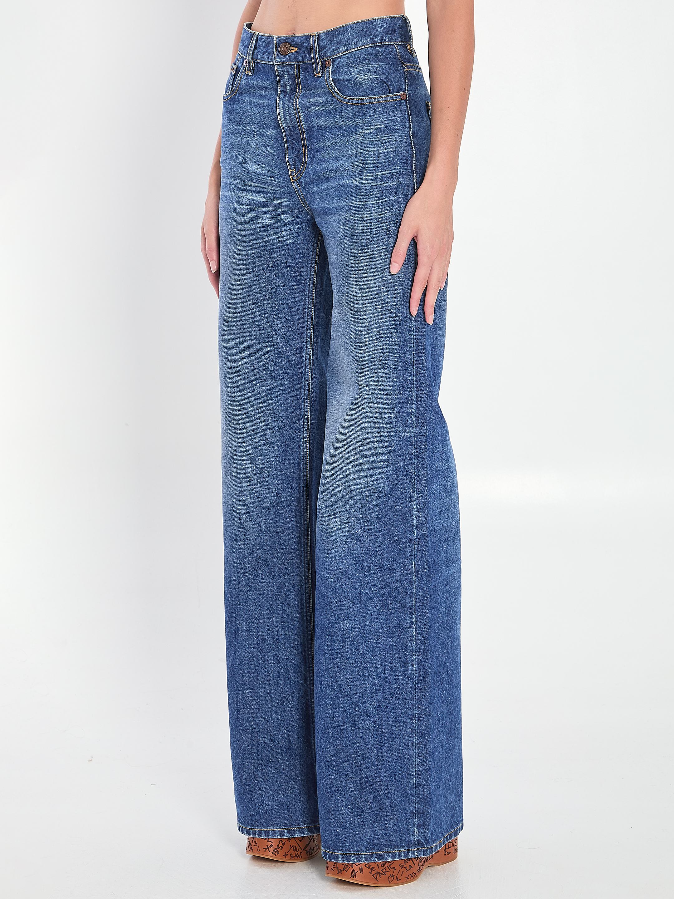 [Chloe] Jeans FW25 CH25ADP42251__427