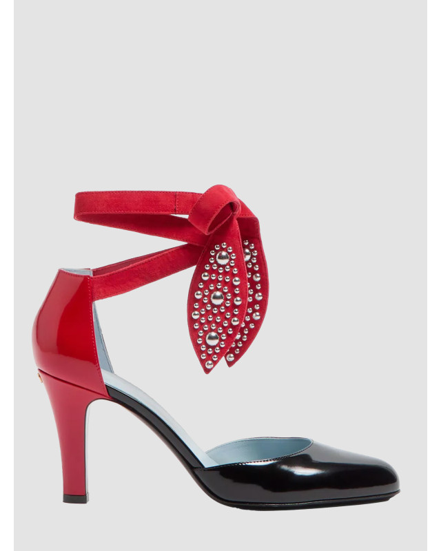 [Valentino Garavani] Pumps SS25 6W0S0LT5_UTM_JT0
