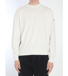 [MONCLER MERCEDES] Sweatshirt SS25 9C00004_M1113_034