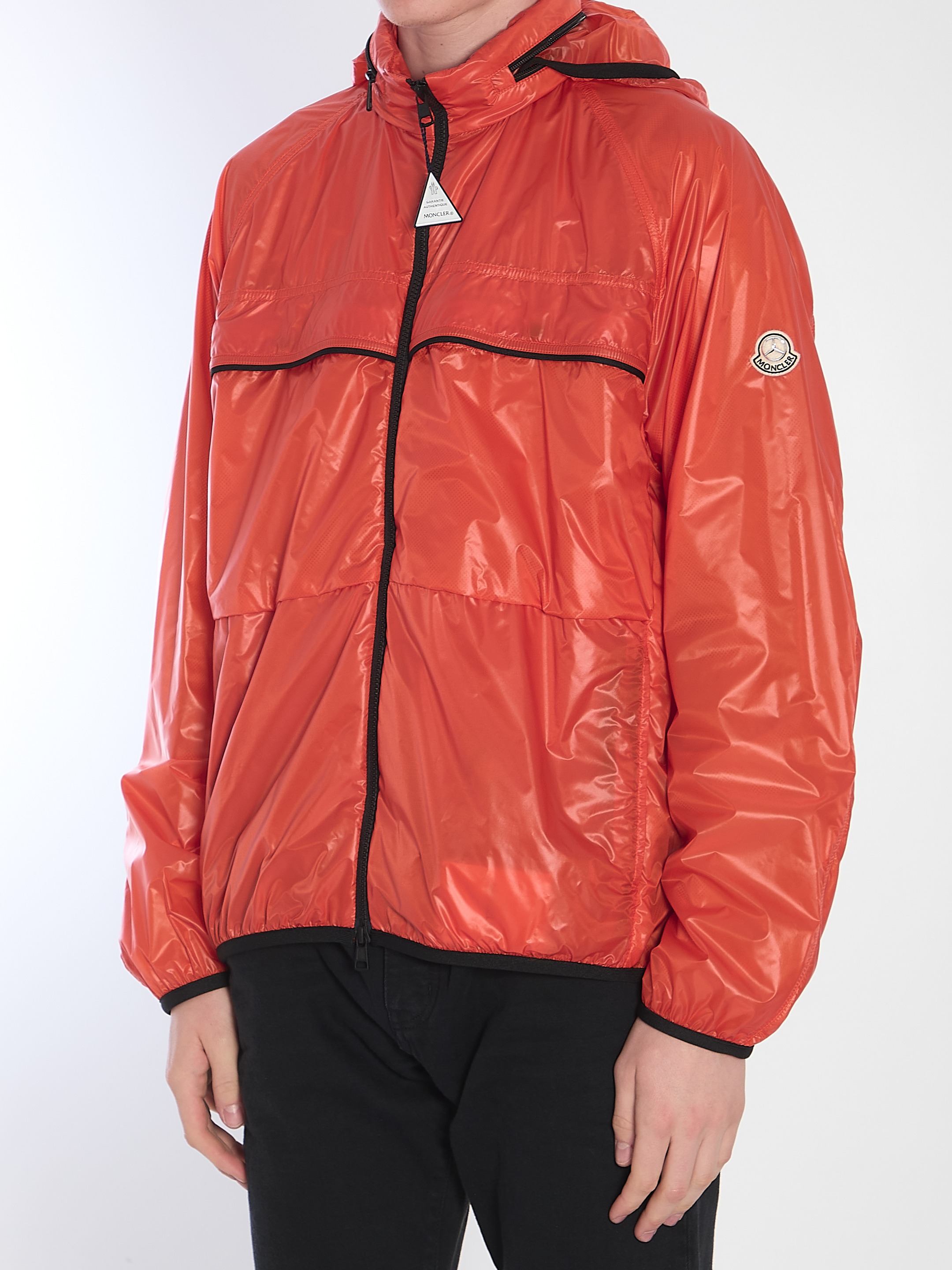 [MONCLER MERCEDES] Casual Jacket SS25 1A00015_M6189_320