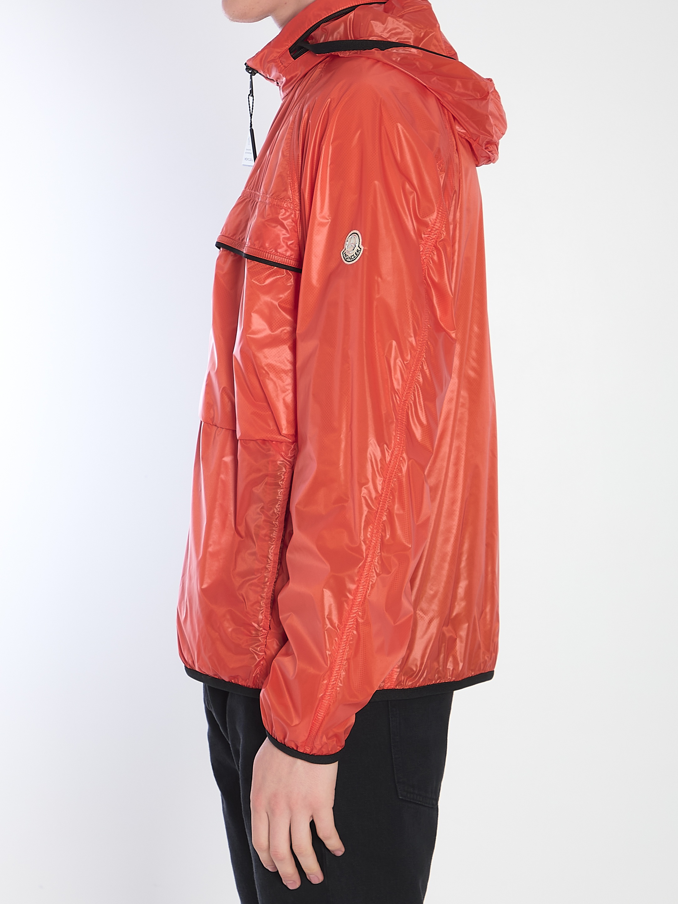 [MONCLER MERCEDES] Casual Jacket SS25 1A00015_M6189_320
