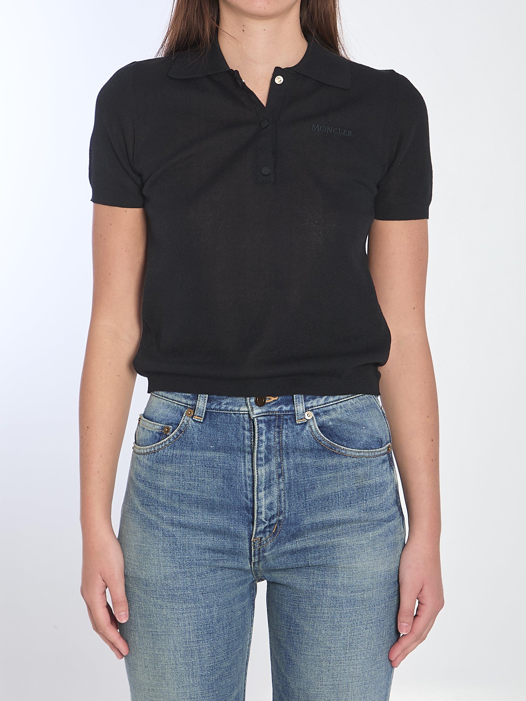 [Moncler] T-shirts Short Sleeve SS25 9A00004_M6440_999