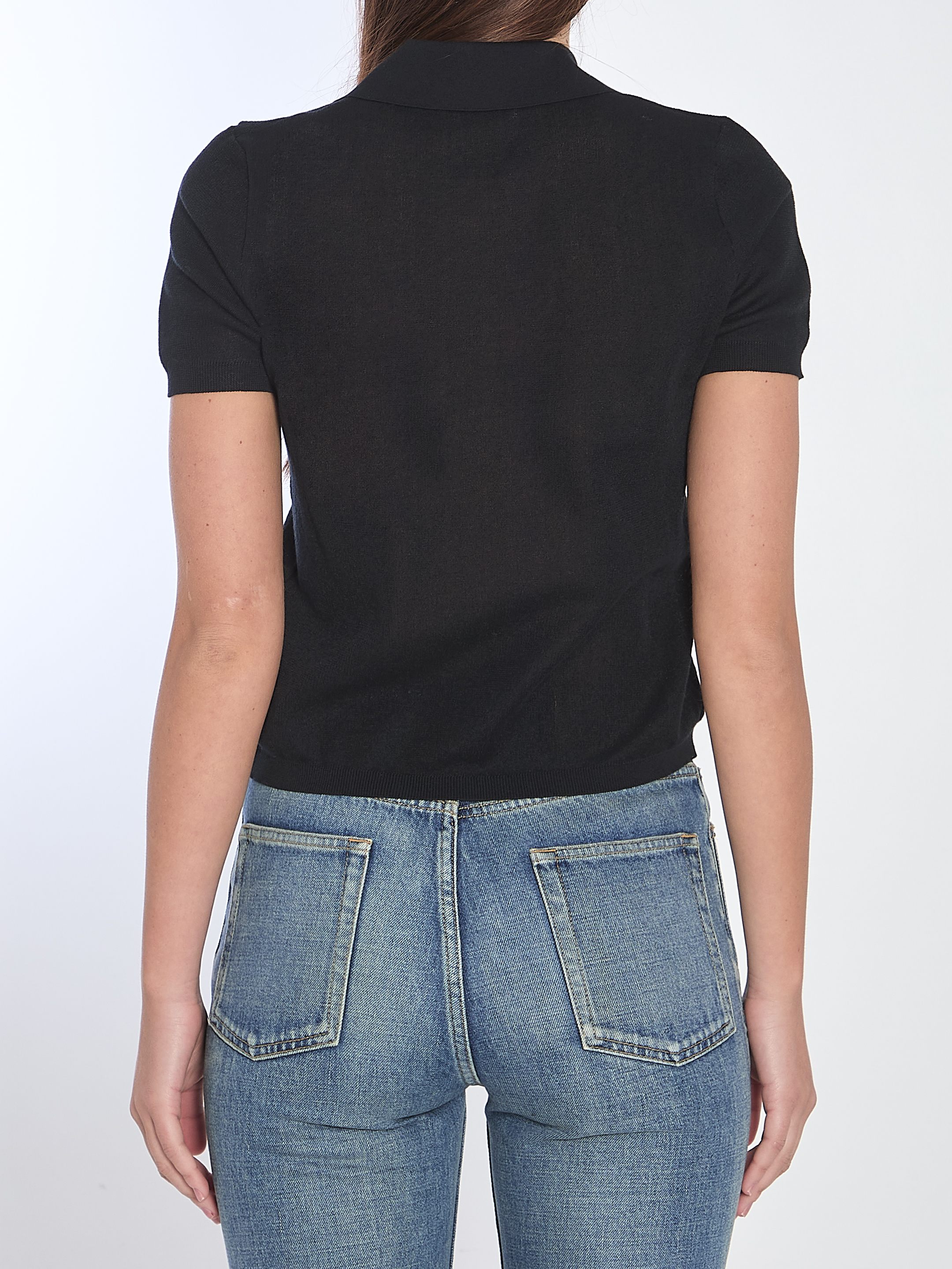 [Moncler] T-shirts Short Sleeve SS25 9A00004_M6440_999