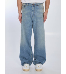 [Valentino Garavani] Jeans SS25 6V0DE04_NAV4_558