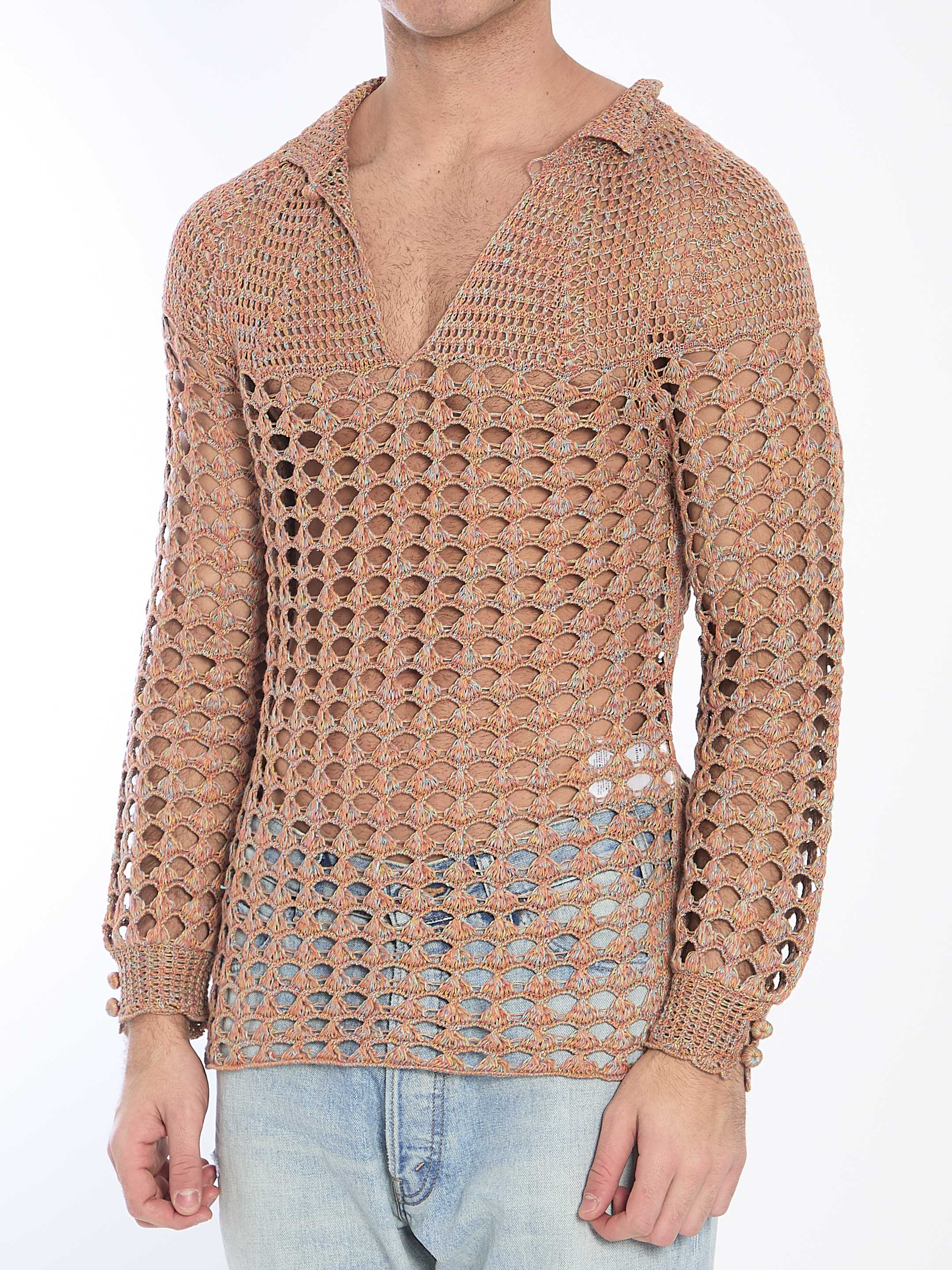 [Valentino Garavani] Knitwear SS25 6V0KC34A_AUT_AH2