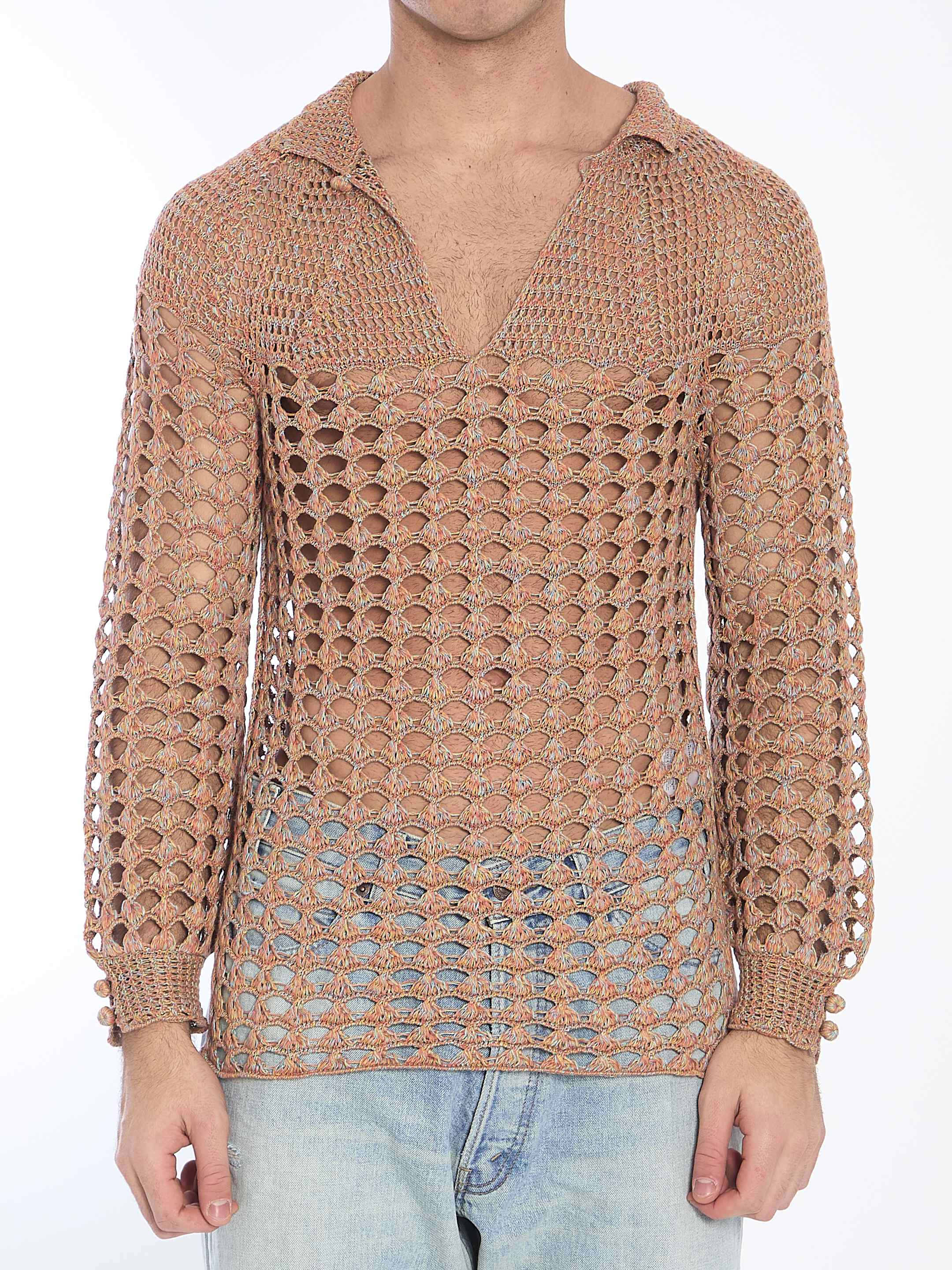 [Valentino Garavani] Knitwear SS25 6V0KC34A_AUT_AH2