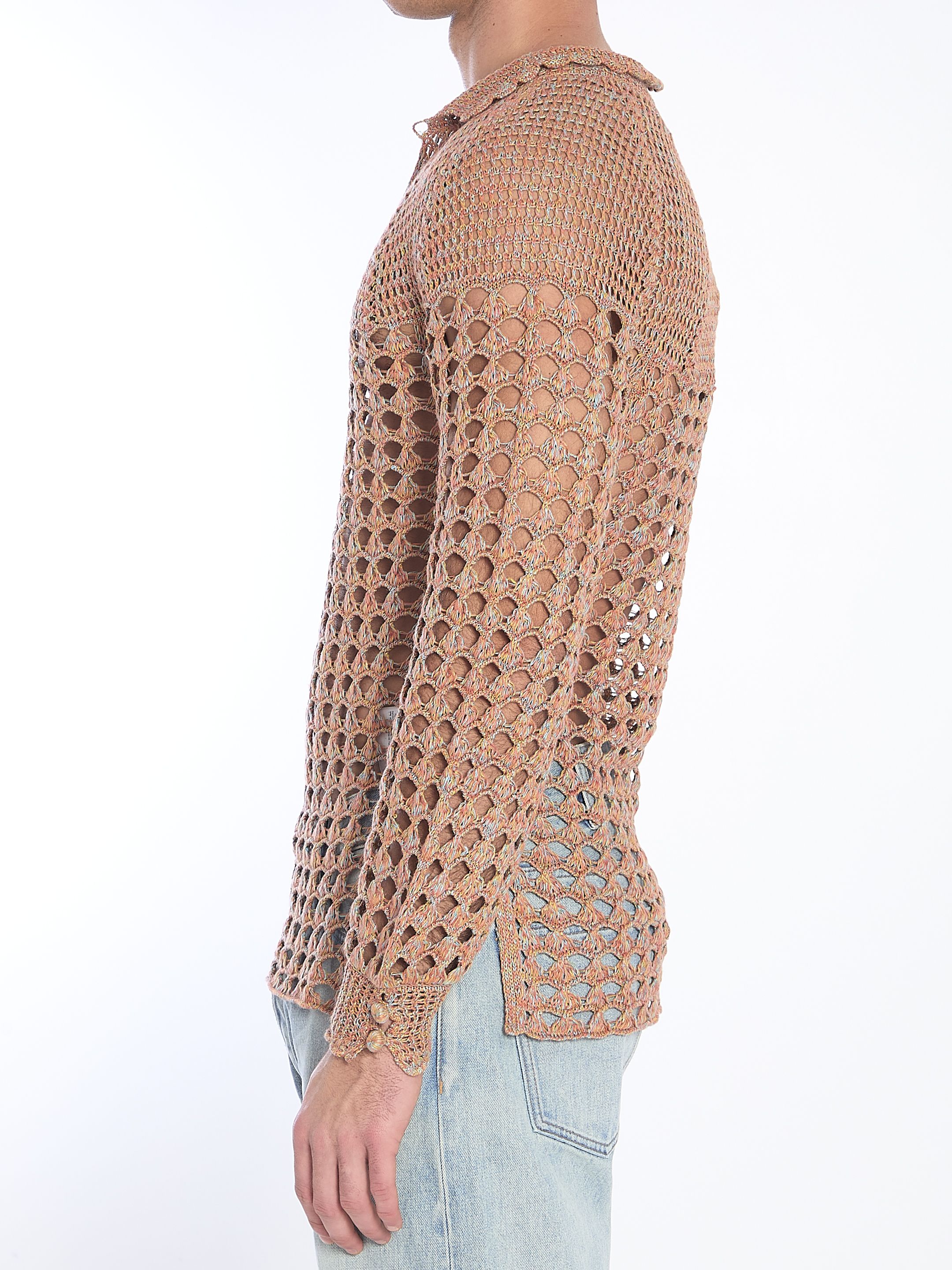 [Valentino Garavani] Knitwear SS25 6V0KC34A_AUT_AH2
