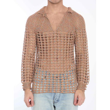 [Valentino Garavani] Knitwear SS25 6V0KC34A_AUT_AH2