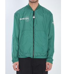[MONCLER FRAGMENT] Bomber Jacket SS25 1A00009_M5238_841