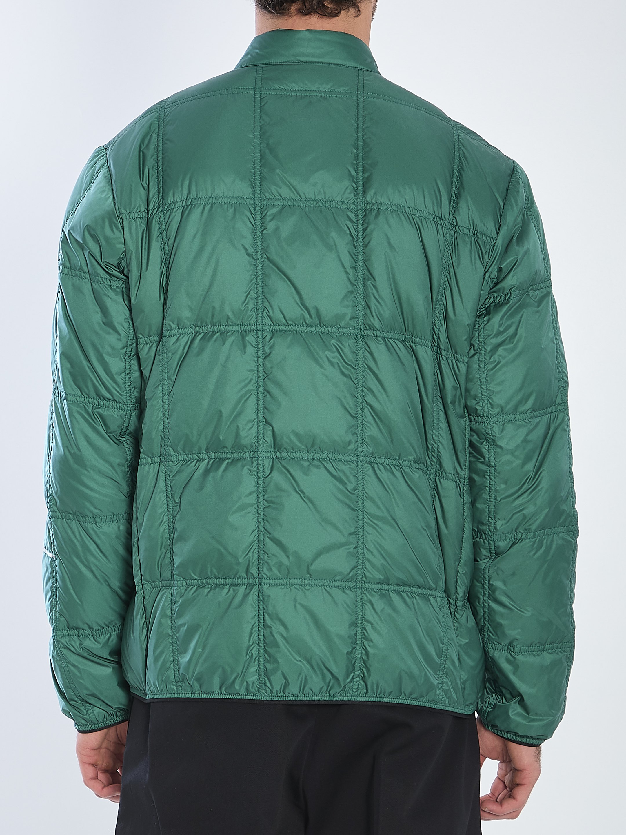 [MONCLER FRAGMENT] Down Jacket SS25 1A00006_M6114_84L