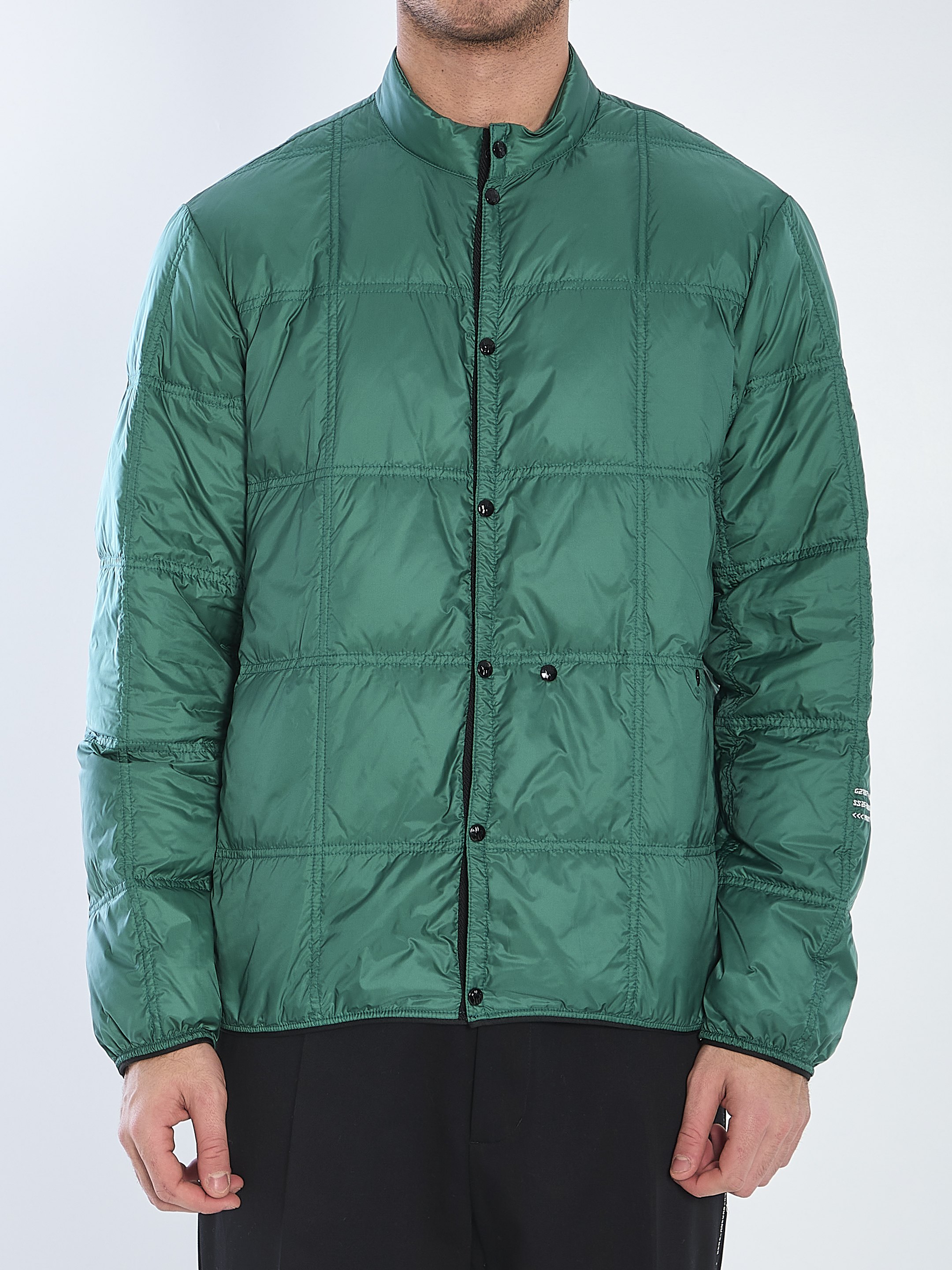 [MONCLER FRAGMENT] Down Jacket SS25 1A00006_M6114_84L