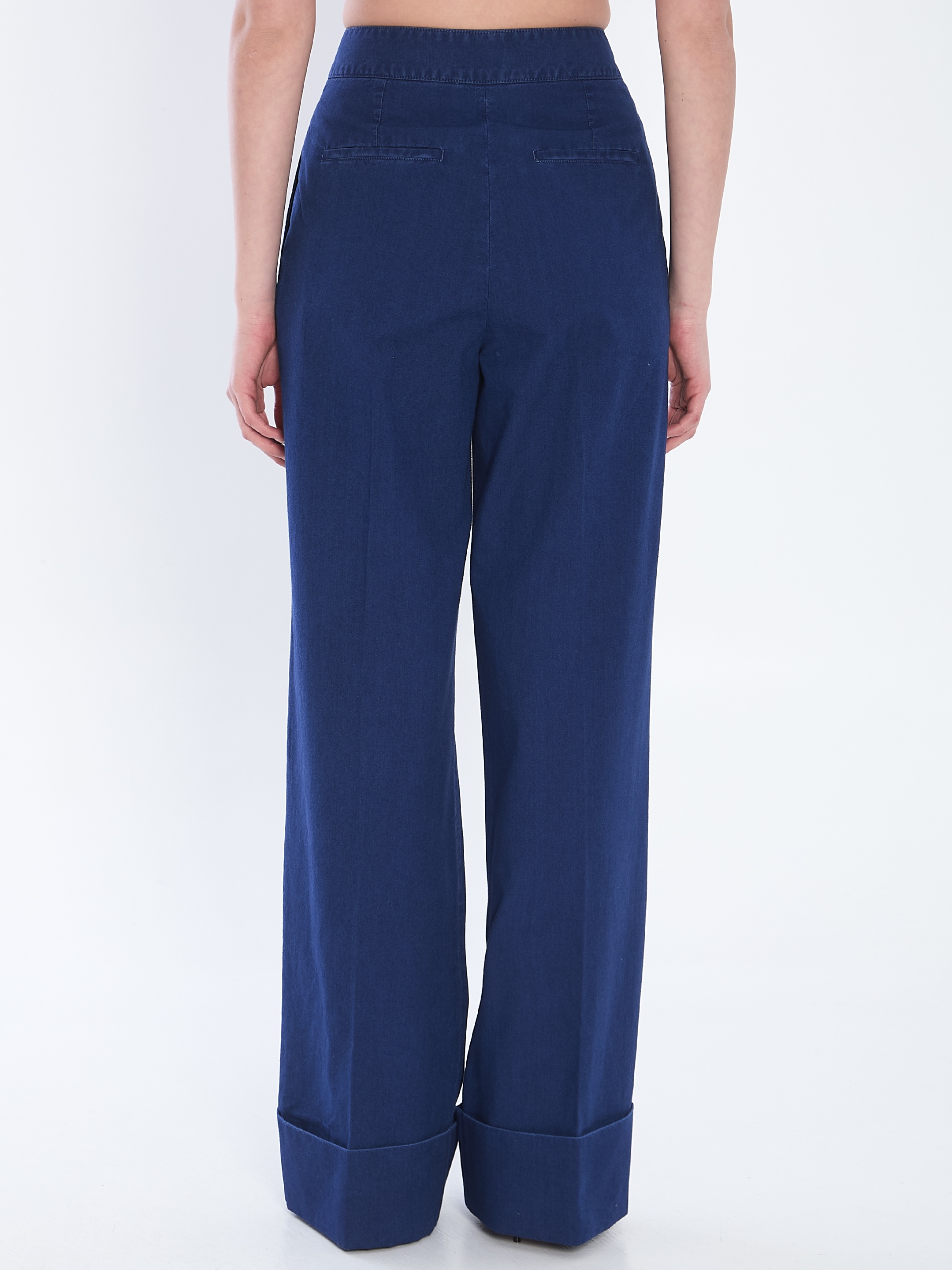 [Valentino Garavani] Trousers SS25 6B3DD19D_94B_558