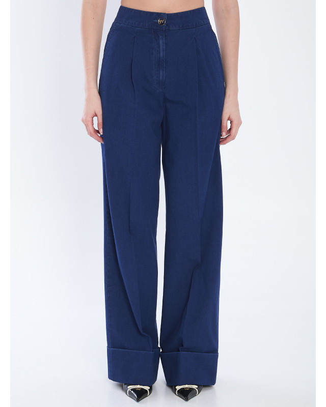 [Valentino Garavani] Trousers SS25 6B3DD19D_94B_558