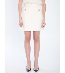 [Valentino Garavani] Mini skirt SS25 6B3RACH7_1CF_A03