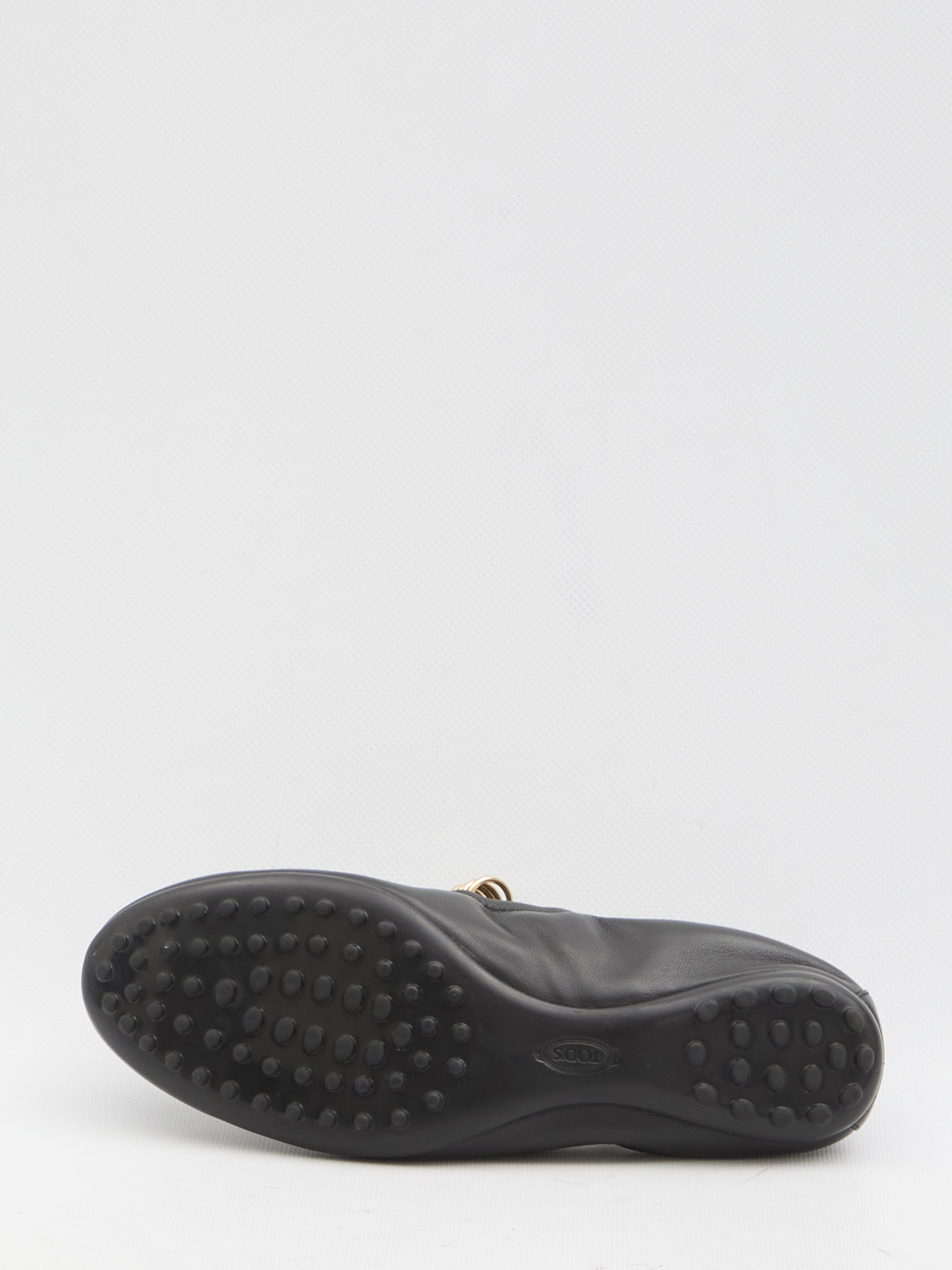 [Tod's] Flat shoes SS25 XXW0HI0JJ10_U1O_B999