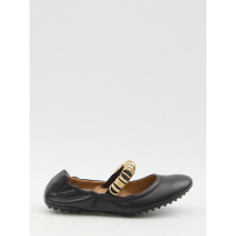 [Tod's] Flat shoes SS25 XXW0HI0JJ10_U1O_B999